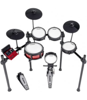 BATERIA DIGITAL ALESIS NITRO PRO XL