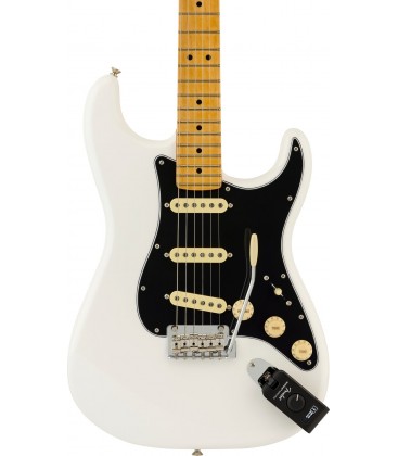 AMPLIFICADOR DE AURICULARES FENDER MUSTANG MICRO PLUS