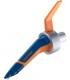 CAPSULA CON AGUJA ORTOFON CONCORDE DJ MKII