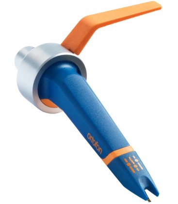 CAPSULA CON AGUJA ORTOFON CONCORDE DJ MKII