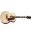 GUITARRA ELECTROACUSTICA GIBSON SJ-200 STUDIO ROSEWOOD SAN