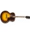 GUITARRA ELECTROACUSTICA GIBSON SJ-200 STUDIO WALNUT SWB