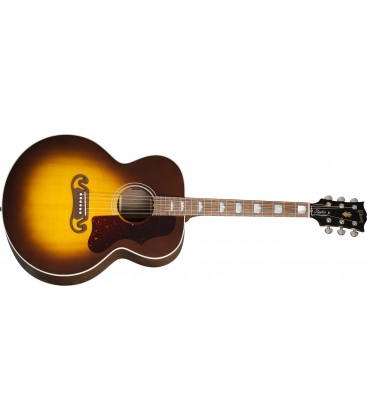 GUITARRA ELECTROACUSTICA GIBSON SJ-200 STUDIO WALNUT SWB