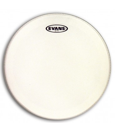 PARCHE PARA CAJA DE 14" EVANS GENERA 14 COATED