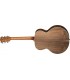 GUITARRA ELECTROACUSTICA GIBSON SJ-200 STUDIO WALNUT SWB