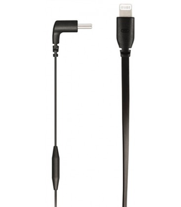 CABLE USB-C A LIGHTING RODE SC15