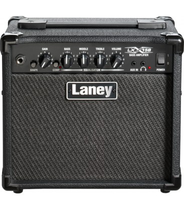 AMPLIFICADOR DE BAJO LANEY LX15B