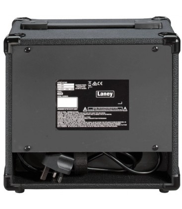 AMPLIFICADOR DE BAJO LANEY LX15B