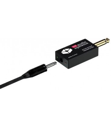 TRANSDUCTOR DE CONDENSADOR VS AUDIO SYSTEMS VS-3CAP-BP