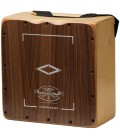 CAJON FLAMENCO PORTATIL PEPOTE CAMINO