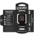 AMORTIGUADOR DE CUERDAS IBOX DAMPER LARGE NEGRO