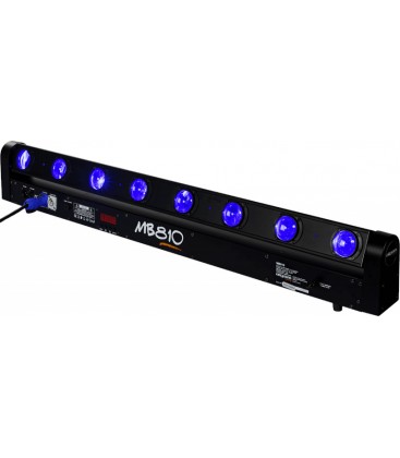 BARRA LED RGBW MOTORIZADA ALGAM LIGHTING MB-810