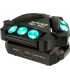 FOCO LED ALGAM LIGHTING SPIDER TRI 912