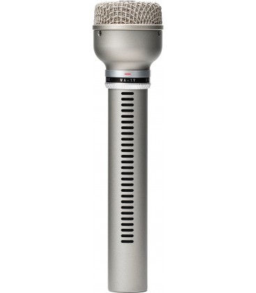 MICROFONO DINAMICO DE ESTUDIO WARM AUDIO WA-19N