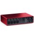 INTERFAZ DE AUDIO FOCUSRITE SCARLETT 18I16 4TH GEN