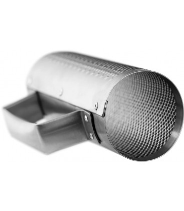 GÜIRA EXTRAPEQUEÑA PARA MERENGUE ROLAND MEINL MGU4
