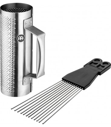 GÜIRA EXTRAPEQUEÑA PARA MERENGUE ROLAND MEINL MGU4