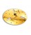 ZILDJIAN PLA CRAS A-CUST 16EFX