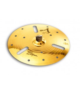 ZILDJIAN PLA CRAS A-CUST 16EFX