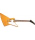 GUITARRA ELECTRICA EPIPHONE 1958 KORINA EXPLORER AGED NATURAL