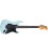 GUITARRA ELECTRICA FENDER LE PLAYER II ADVANCED STRAT HSS HT EB DPB