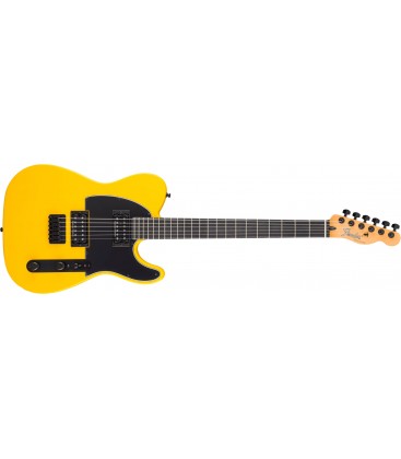 GUITARRA ELECTRICA FENDER LE PLAYER II ADVANCED TELECASTER HH FRY