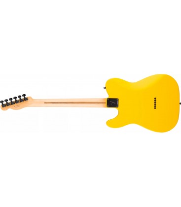 GUITARRA ELECTRICA FENDER LE PLAYER II ADVANCED TELECASTER HH FRY