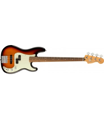 BAJO ELECTRICO FENDER PLAYER PLUS ACTIVE PRECISION BASS PF 3CS