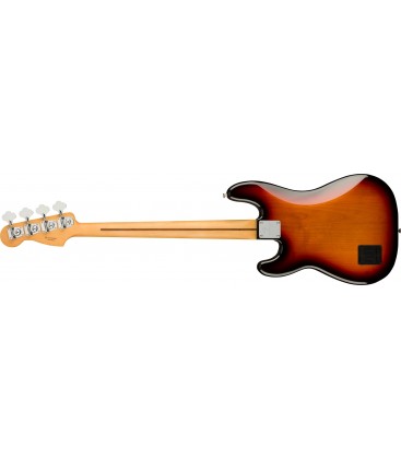 BAJO ELECTRICO FENDER PLAYER PLUS ACTIVE PRECISION BASS PF 3CS