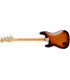 BAJO ELECTRICO FENDER PLAYER PLUS ACTIVE PRECISION BASS PF 3CS