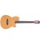 GUITARRA ELECTROCLASICA SIRE LARRY CARLTON G5N NT