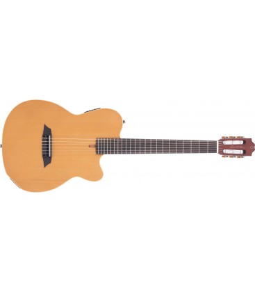 GUITARRA ELECTROCLASICA SIRE LARRY CARLTON G5N NT