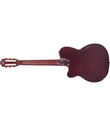 GUITARRA ELECTROCLASICA SIRE LARRY CARLTON G5N NATURAL