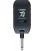 AMPLIFICADOR PERSONAL DE GUITARRA BOSS KATANA GO 2