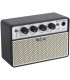 AMPLIFICADOR DE BAJO RECARGABLE YUER BA-10