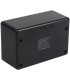 AMPLIFICADOR DE BAJO RECARGABLE YUER BA-10