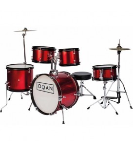 OQAN BATERIA JUNIOR QPA-5