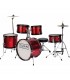 OQAN BATERIA JUNIOR QPA-5