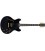 GUITARRA ELECTRICA SIRE LARRY CARLTON H7V BLACK