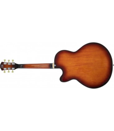 GUITARRA ELECTRICA SIRE LARRY CARLTON H7F TOBACCO BURST