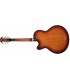GUITARRA ELECTRICA SIRE LARRY CARLTON H7F TOBACCO BURST