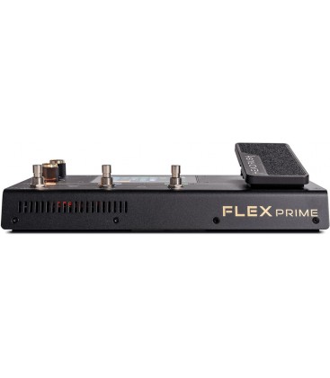 PROCESADOR MULTI EFECTOS HEADRUSH FLEX PRIME