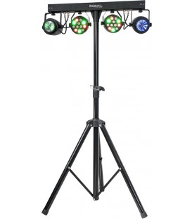 IBIZA EQUIPO DE ILUMINACION DJLIGHT60