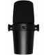 MICROFONO DINAMICO PARA PODCAST SHURE MV7X