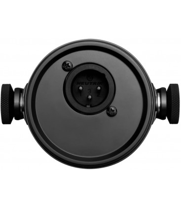 MICROFONO DINAMICO PARA PODCAST SHURE MV7X