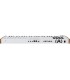 TECLADO CONTROLADOR MIDI ARTURIA KEYLAB 49 MK3 WHITE