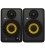 PAREJA DE MONITORES AMPLIFICADOS PORTATILES KRK GOAUX 3