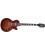 GUITARRA ELECTRICA CON FUNDA EPIPHONE LES PAUL PROPHECY ABTB