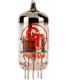 VALVULA DE PREVIO FENDER GROOVE TUBES GT-12AX7-ECC83-S