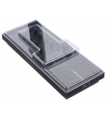 CUBIERTA PROTECTORA DECKSAVER TRAKTOR X1 MK3